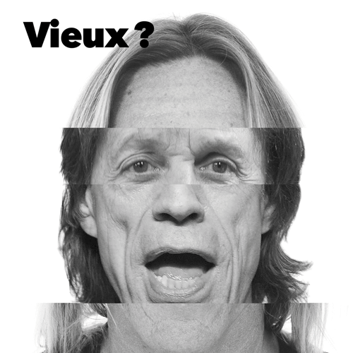 Vieux ? Magazine