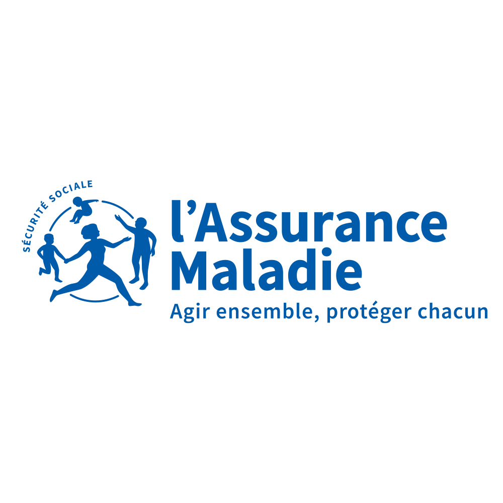 logo Assurance Maladie 94