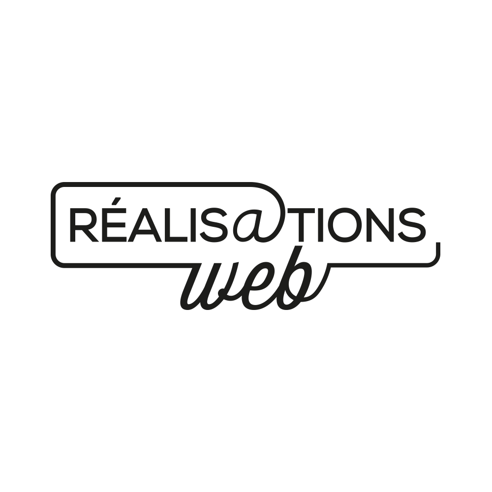 logo Réalisations Web