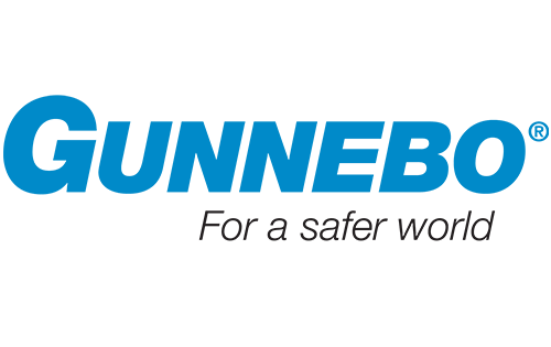 logo Gunnebo