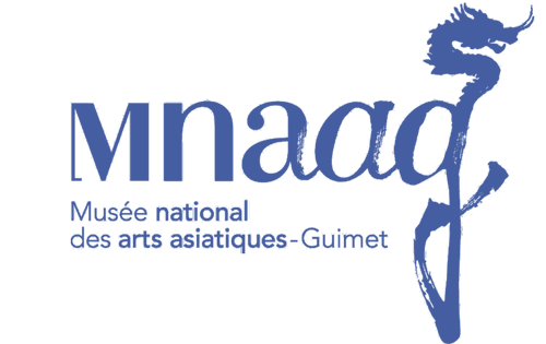 logo Musée National des Arts Asiatiques Guimet