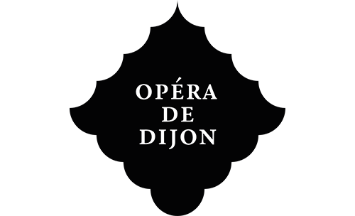 logo Opéra de Dijon