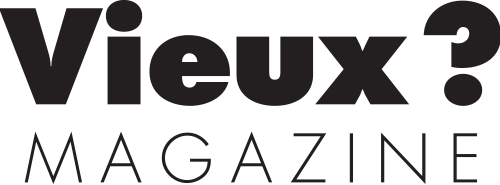 logo Vieux ? Magazine