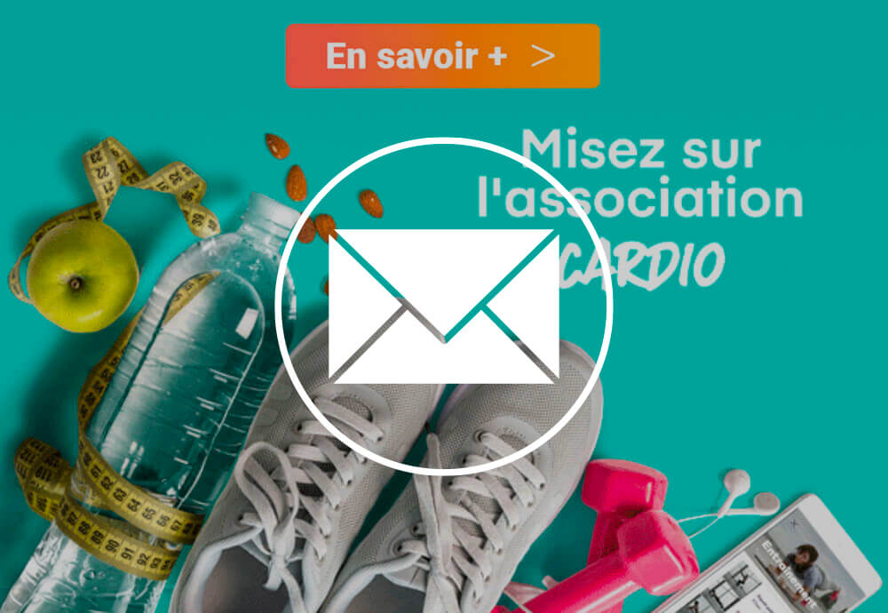 Image site web Newsletters