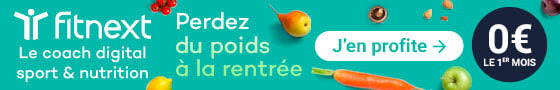 Perte de poids efficaces et durable 1er mois offert